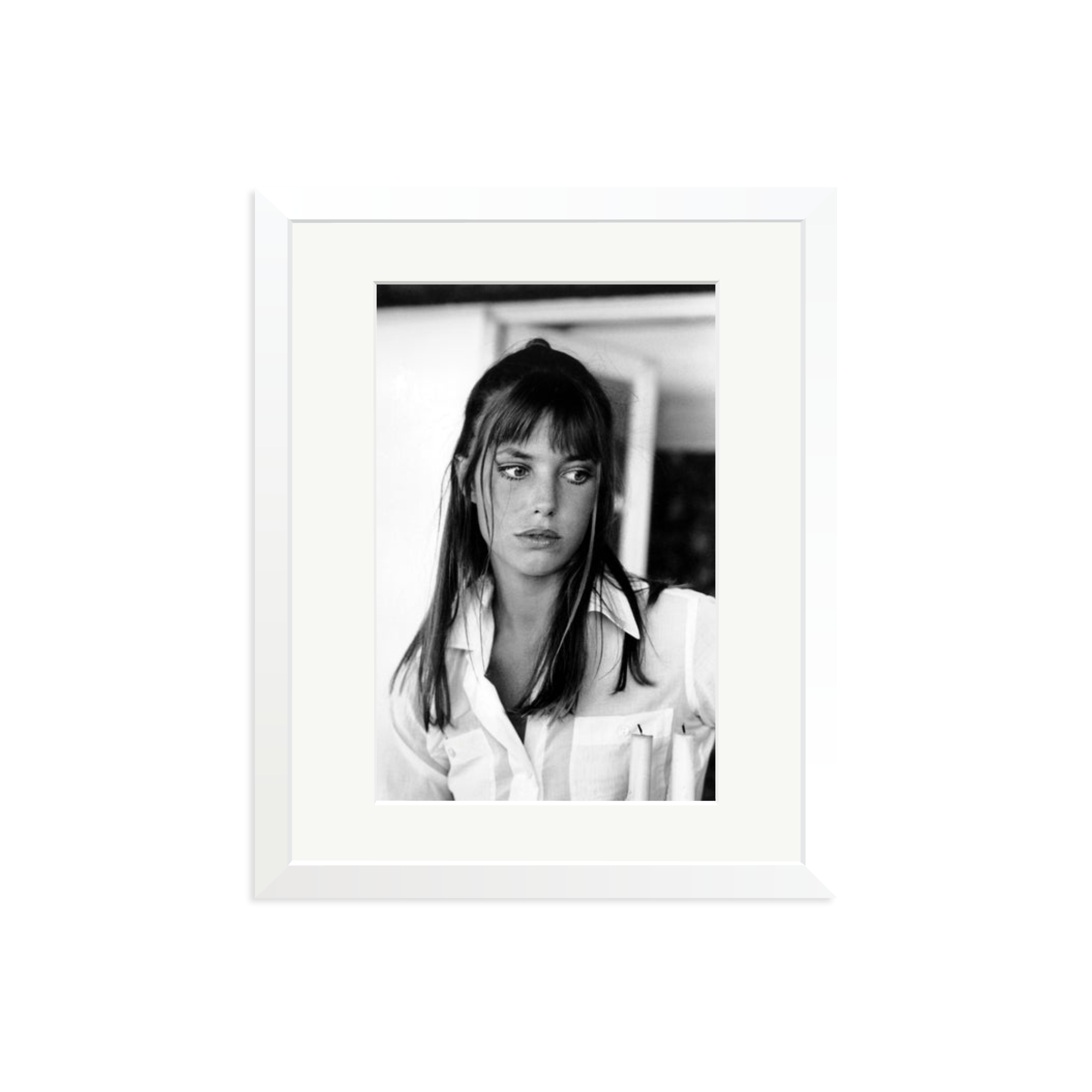 Birkin, The Sinners