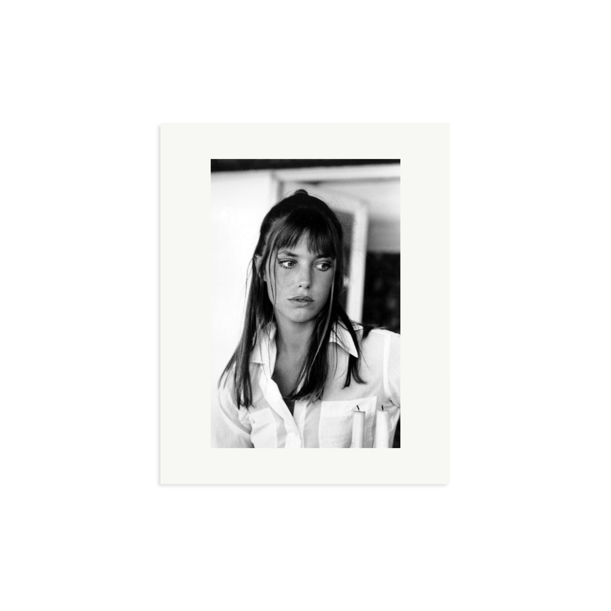 Birkin, The Sinners