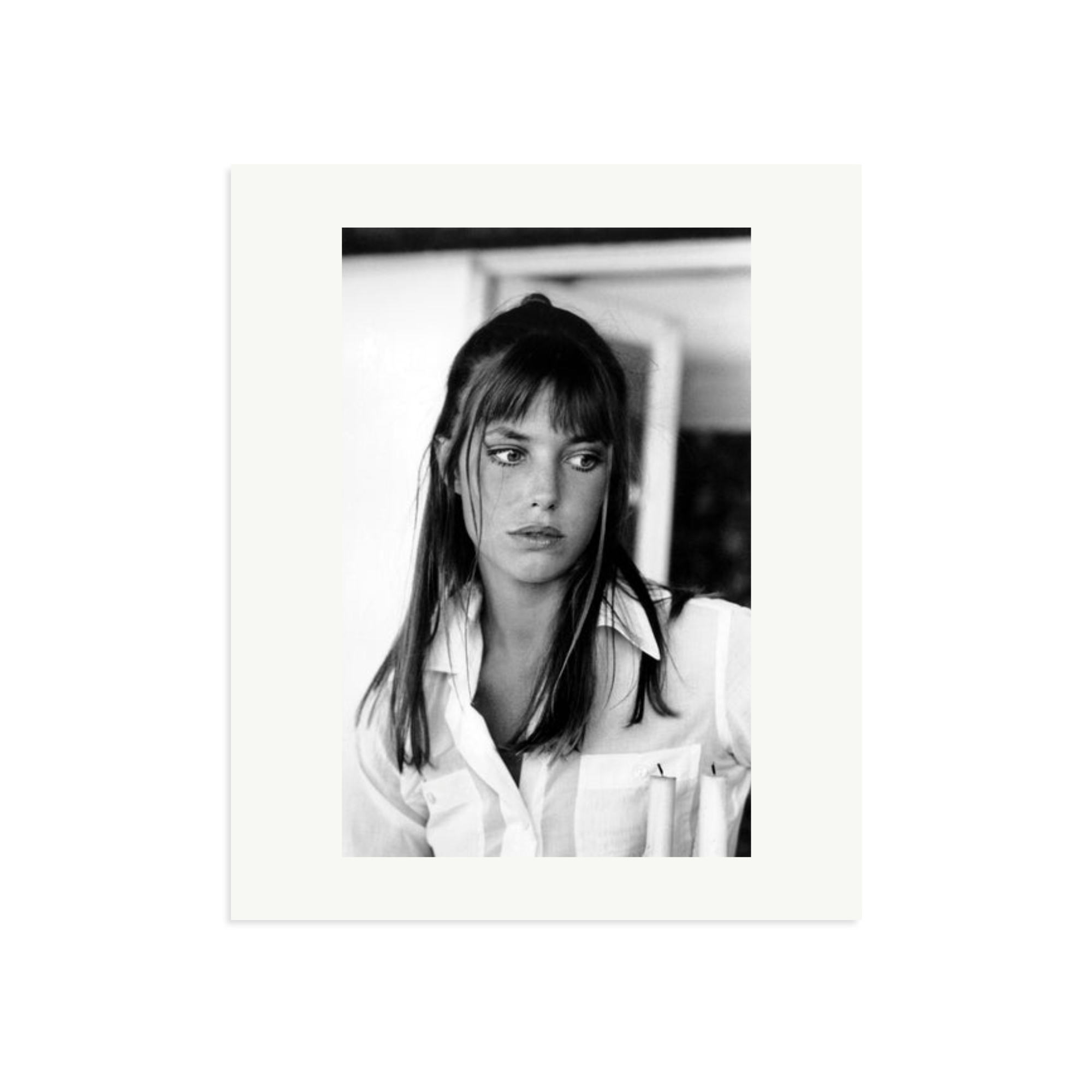 Birkin, The Sinners