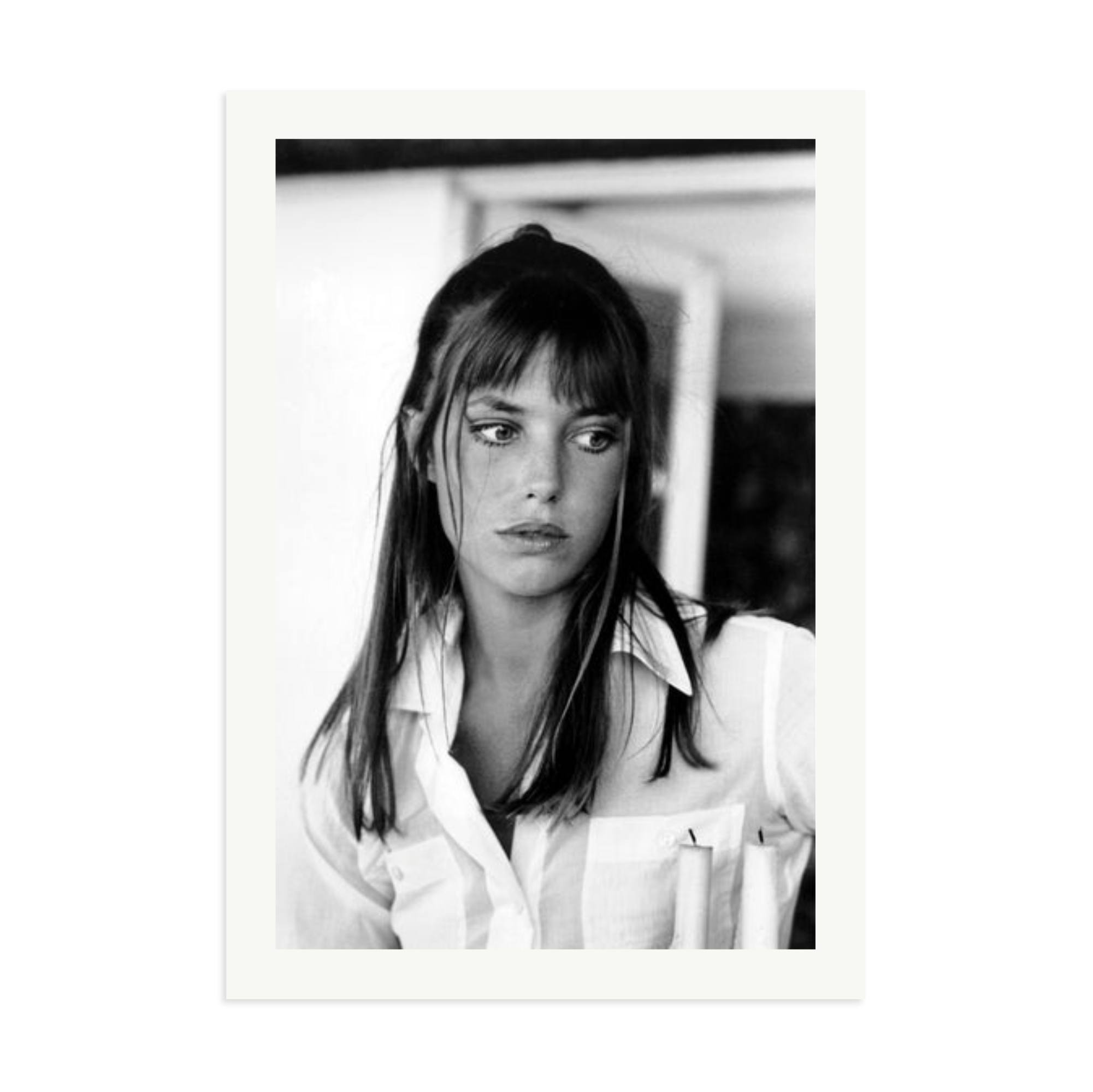 Birkin, The Sinners