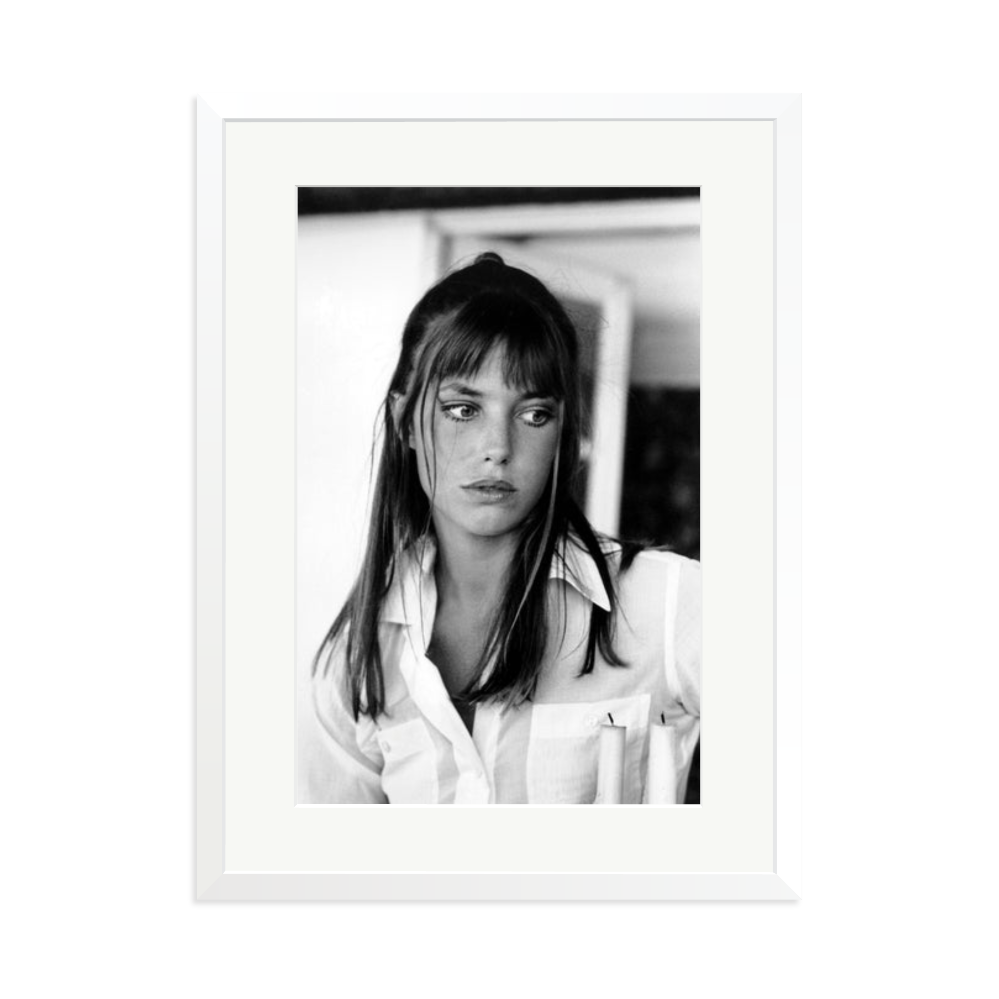 Birkin, The Sinners