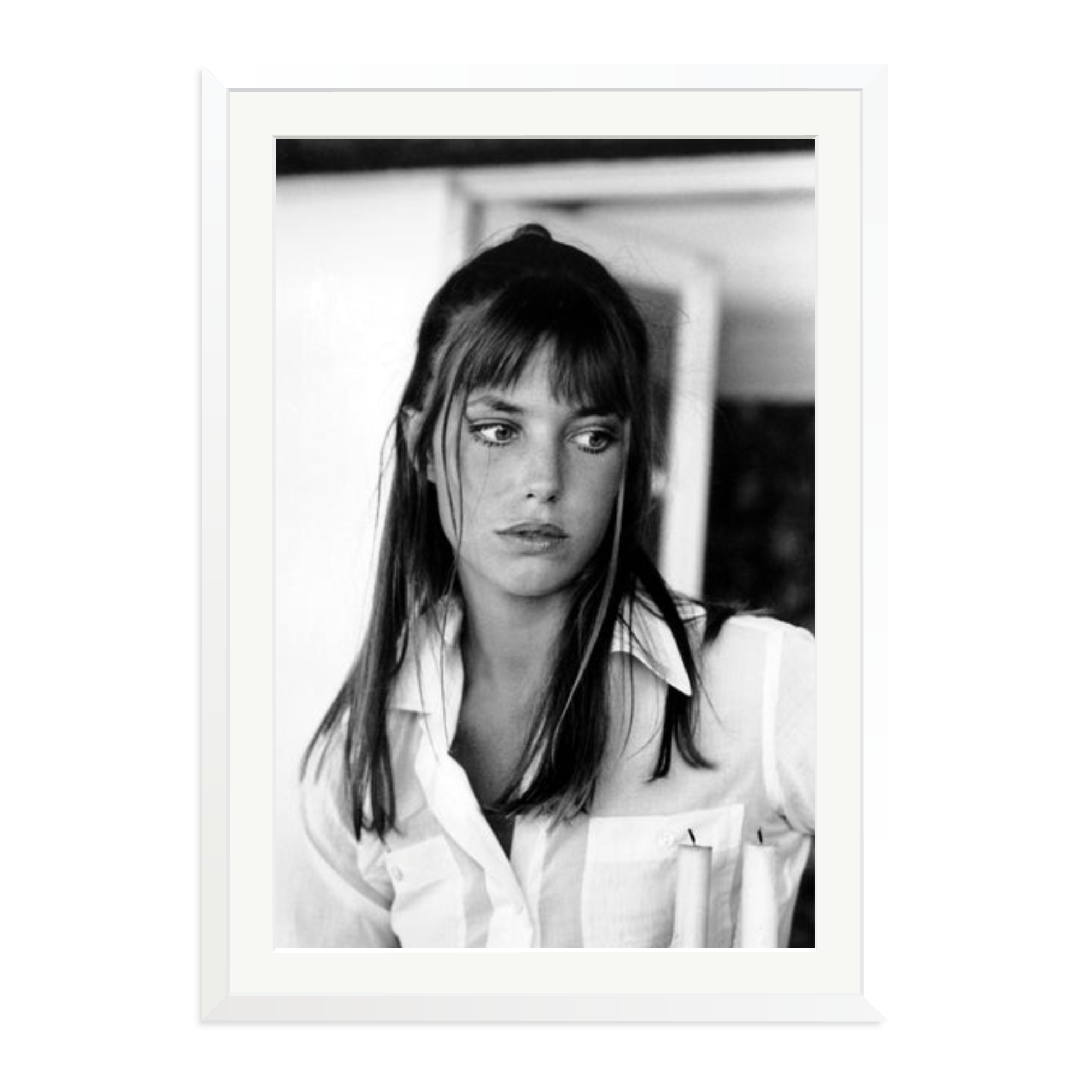 Birkin, The Sinners