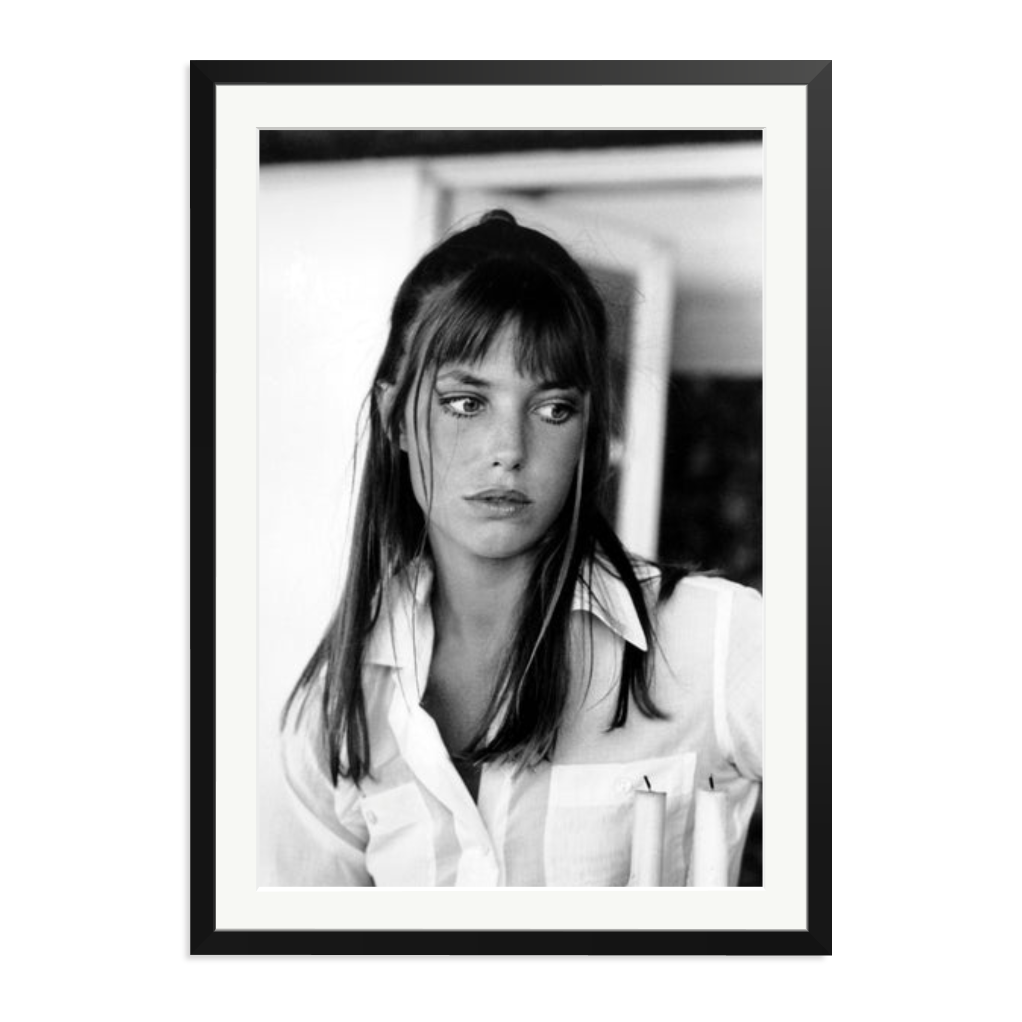 Birkin, The Sinners