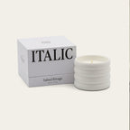 Ceramic Candle