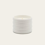 Ceramic Candle