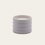 Ceramic Candle