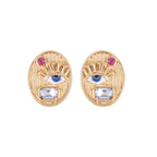 Regina Studs