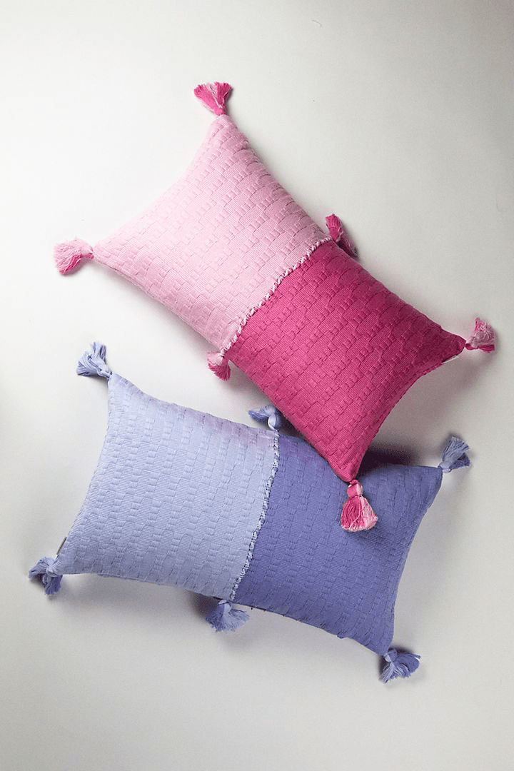 Antigua Pillow