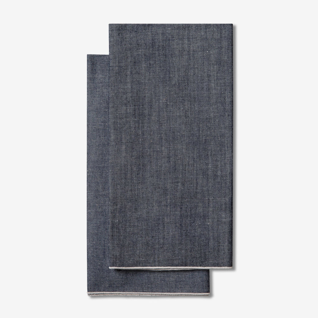 The Sea Ranch Chambray Napkin