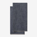 The Sea Ranch Chambray Napkin