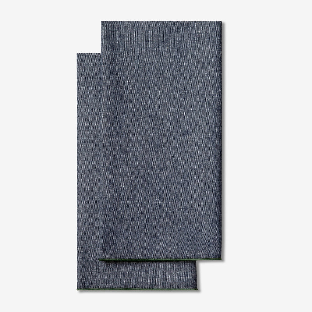 The Sea Ranch Chambray Napkin