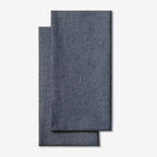 The Sea Ranch Chambray Napkin