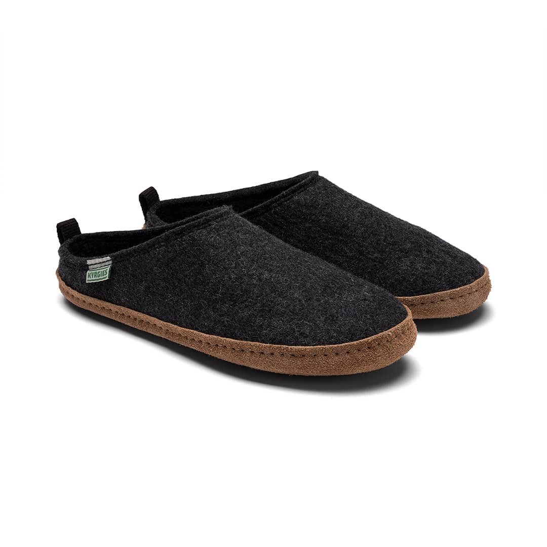Indoor Wool Slides