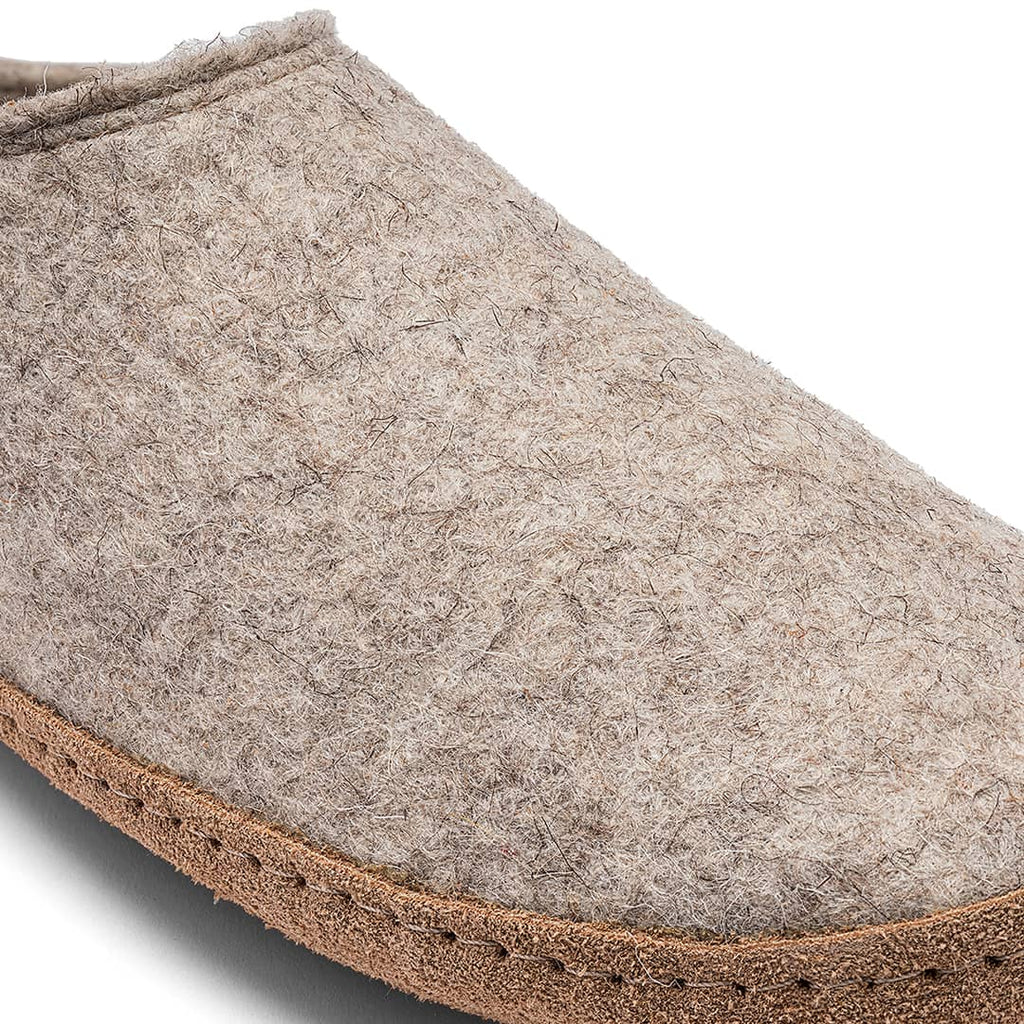 Indoor Wool Slides