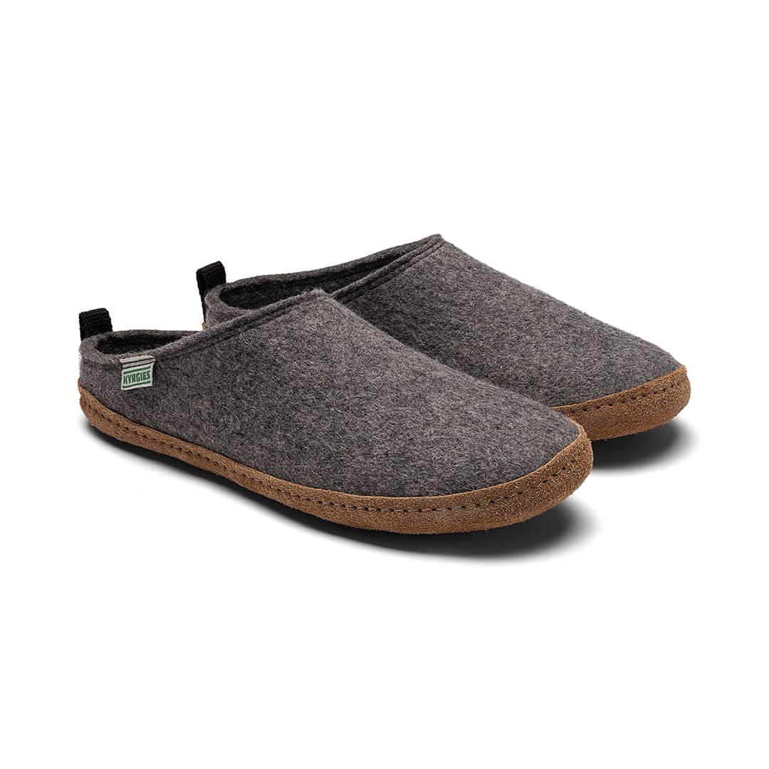 Indoor Wool Slides