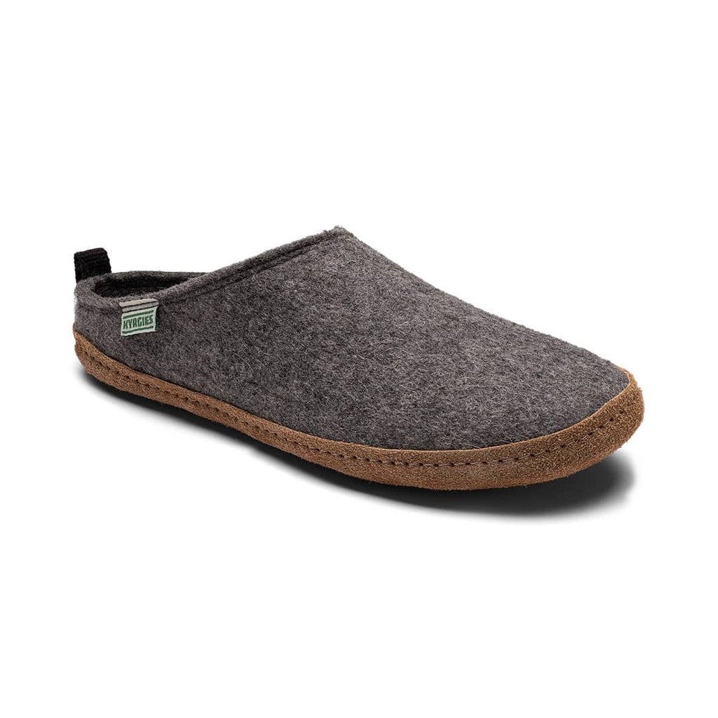 Indoor Wool Slides