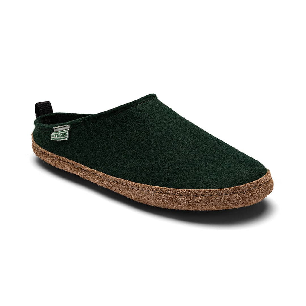 Indoor Wool Slides