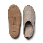 Indoor Wool Slides