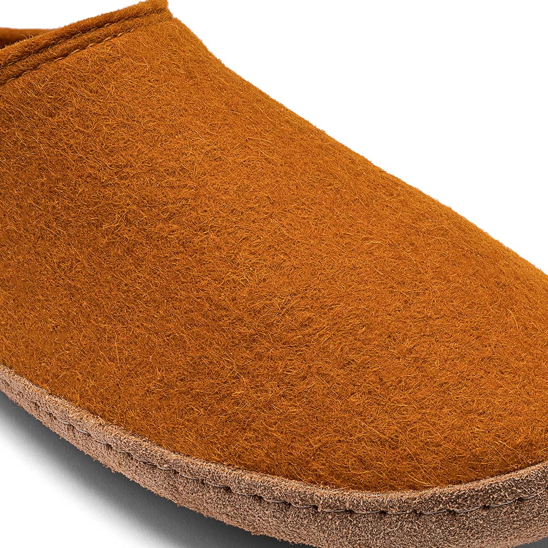 Indoor Wool Slides