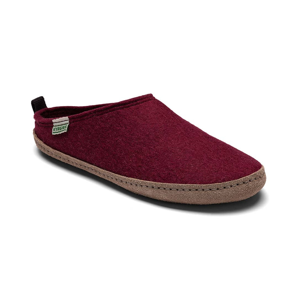 Indoor Wool Slides