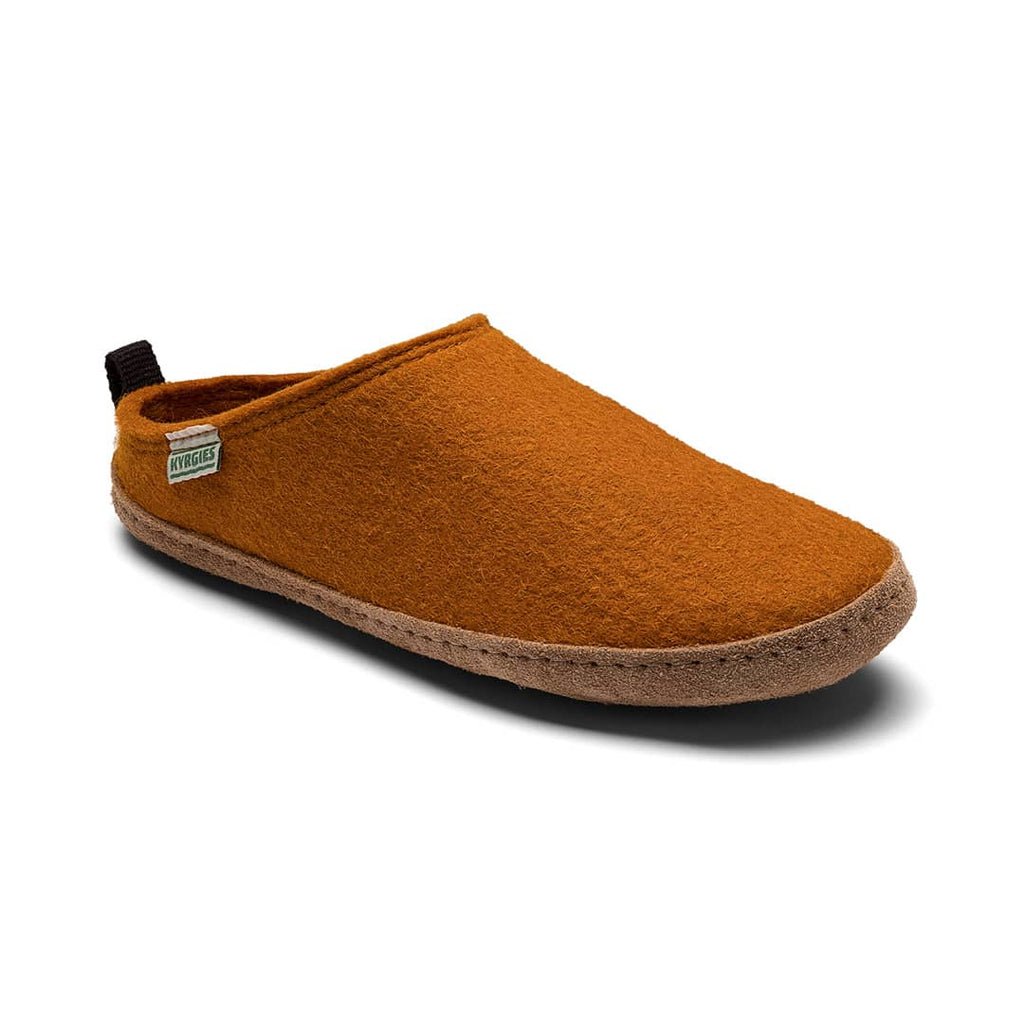 Indoor Wool Slides