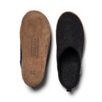 Indoor Wool Slides