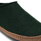 Indoor Wool Slides