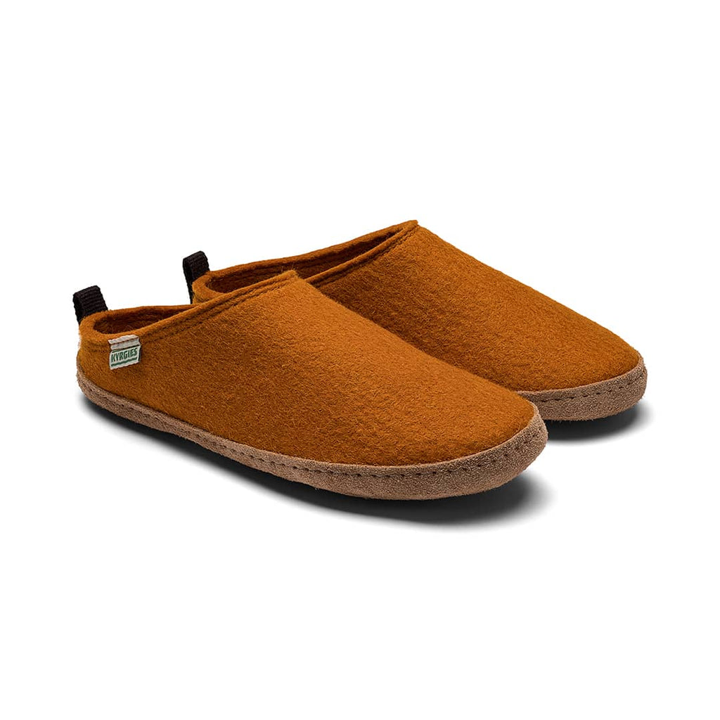Indoor Wool Slides