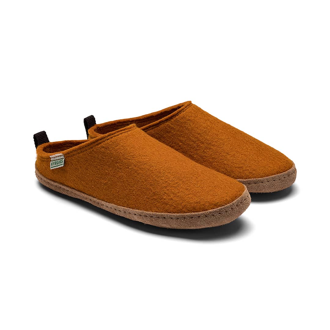 Indoor Wool Slides