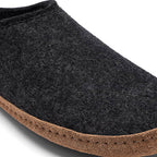 Indoor Wool Slides