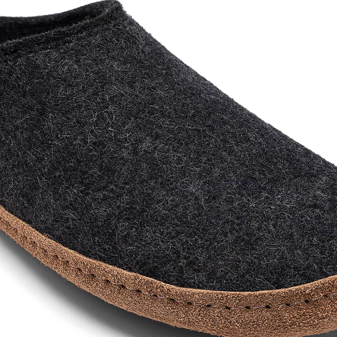 Indoor Wool Slides
