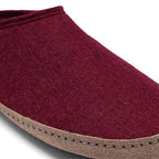Indoor Wool Slides