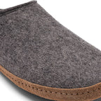 Indoor Wool Slides