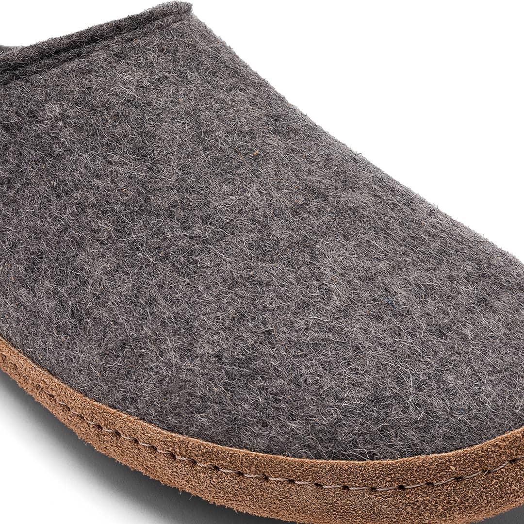 Indoor Wool Slides
