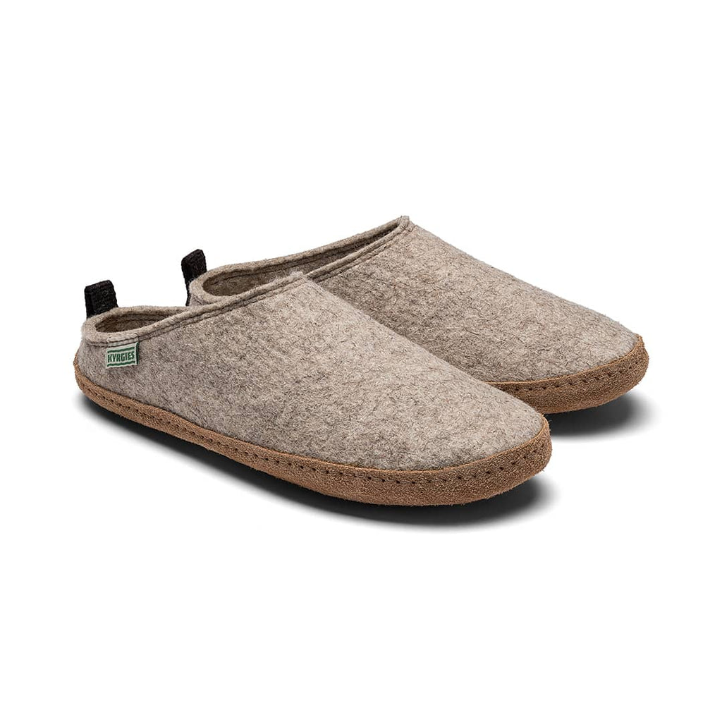 Indoor Wool Slides
