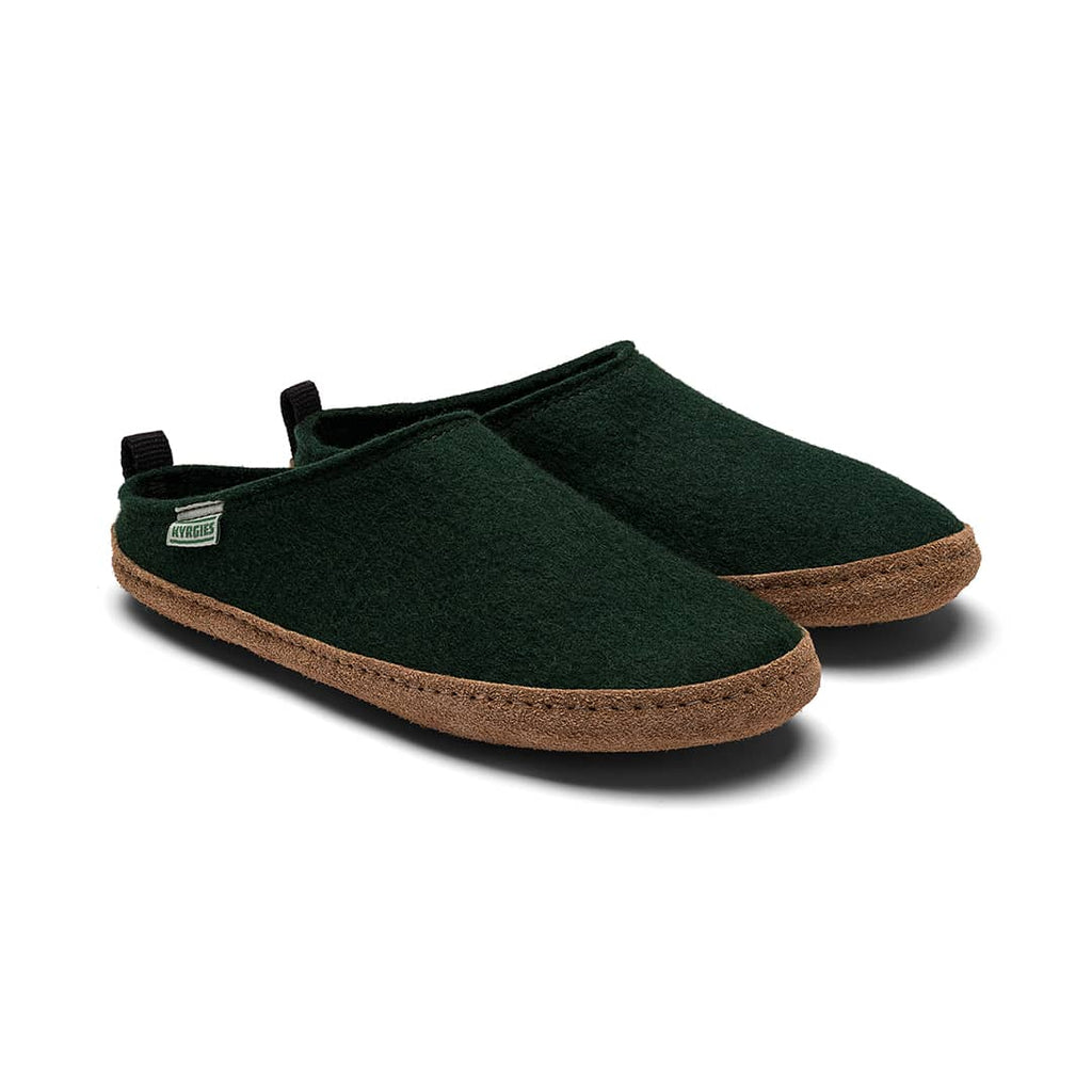 Indoor Wool Slides