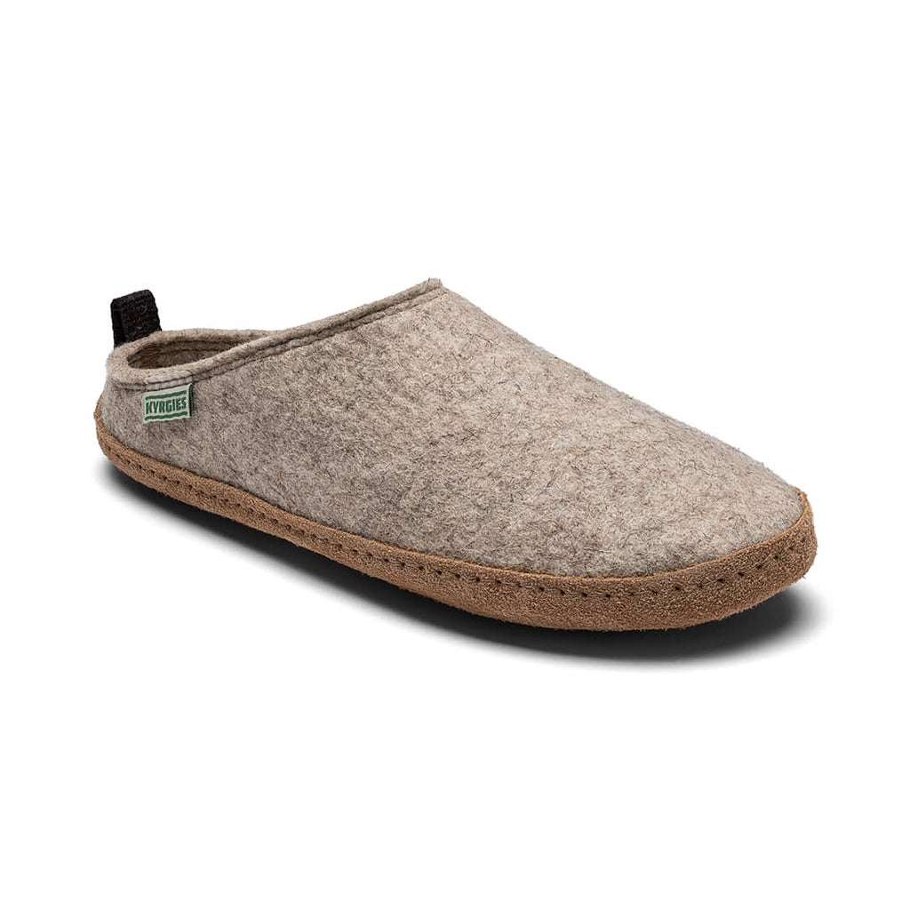 Indoor Wool Slides