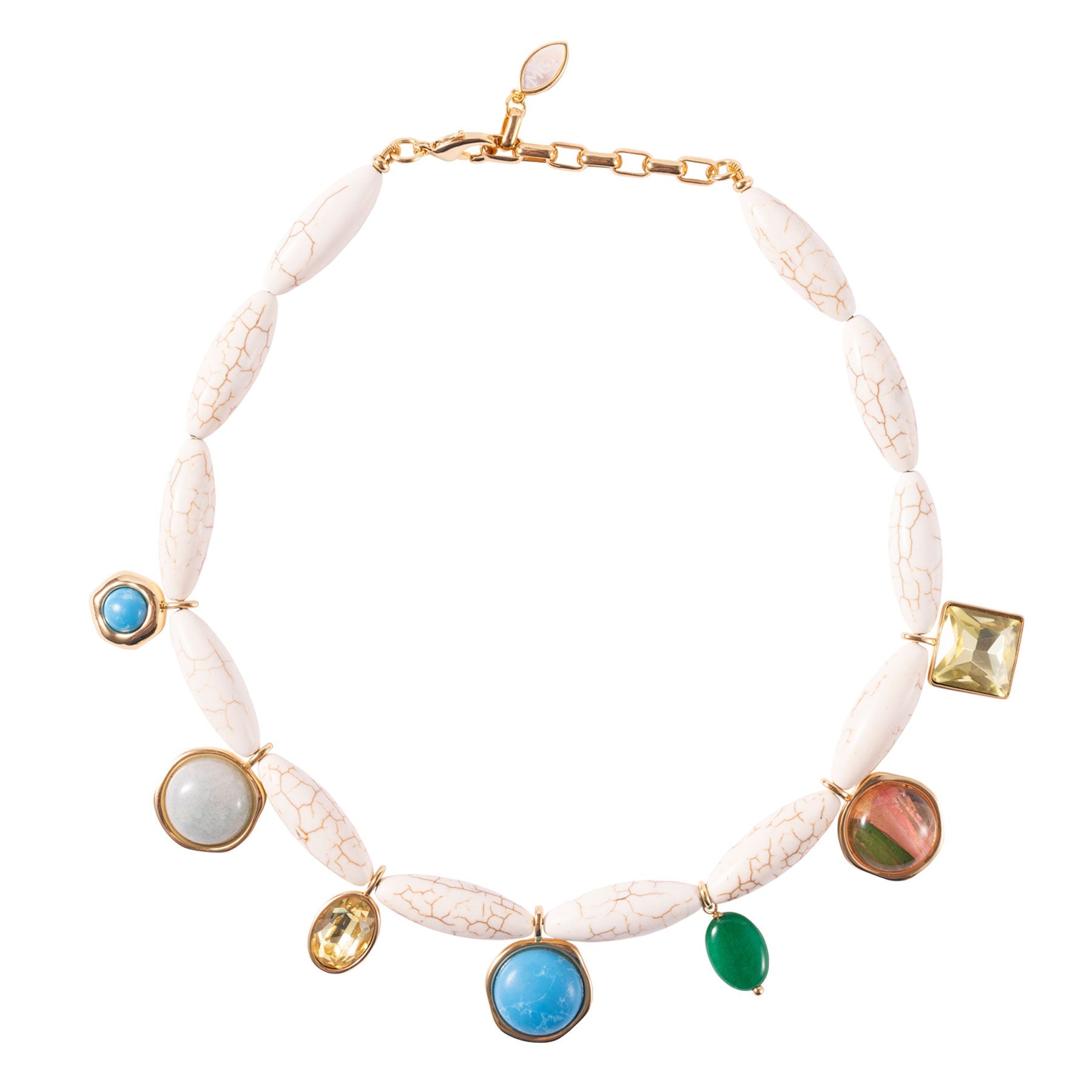 Adriana Necklace