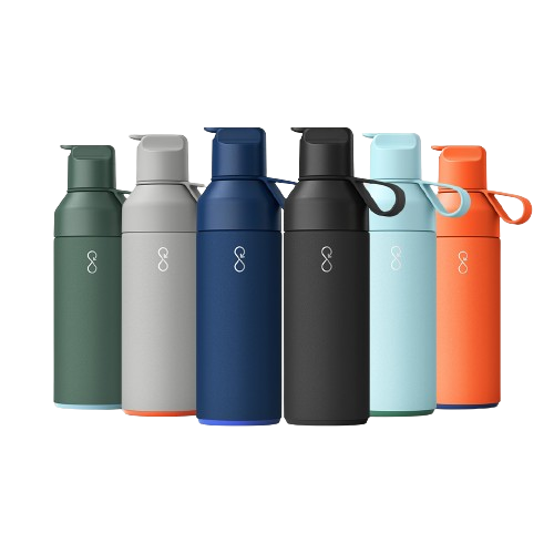 Ocean Bottle GO (17 Oz)