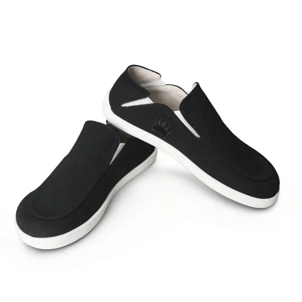 Oso CG2 - Black/White