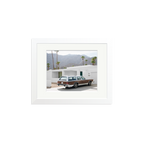 Palm Springs Station Wagon