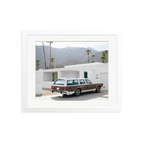 Palm Springs Station Wagon