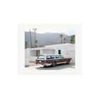 Palm Springs Station Wagon