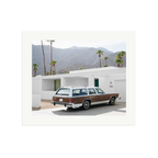 Palm Springs Station Wagon