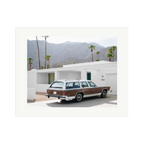 Palm Springs Station Wagon