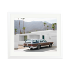 Palm Springs Station Wagon