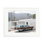 Palm Springs Station Wagon