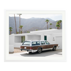 Palm Springs Station Wagon