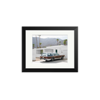 Palm Springs Station Wagon