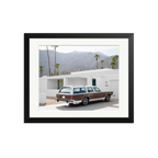 Palm Springs Station Wagon